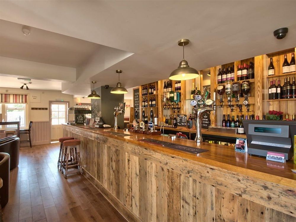 The Stag Northwood (Isle of Wight) Exterior foto