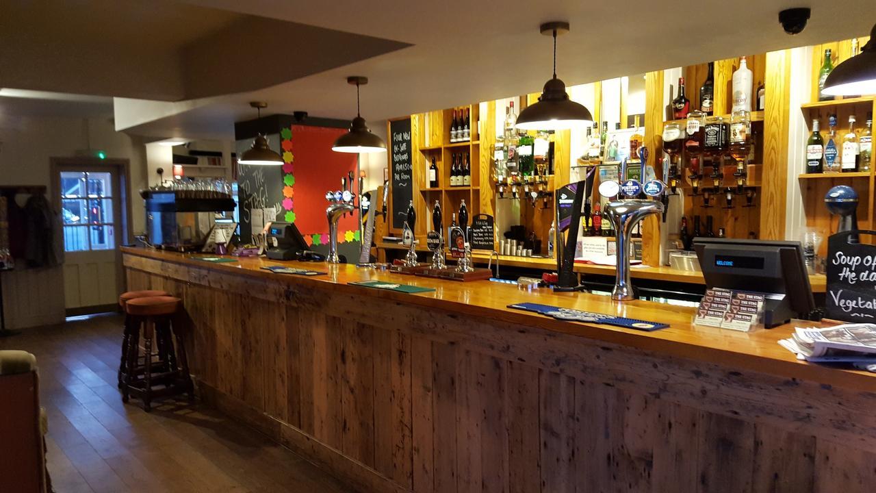 The Stag Northwood (Isle of Wight) Exterior foto