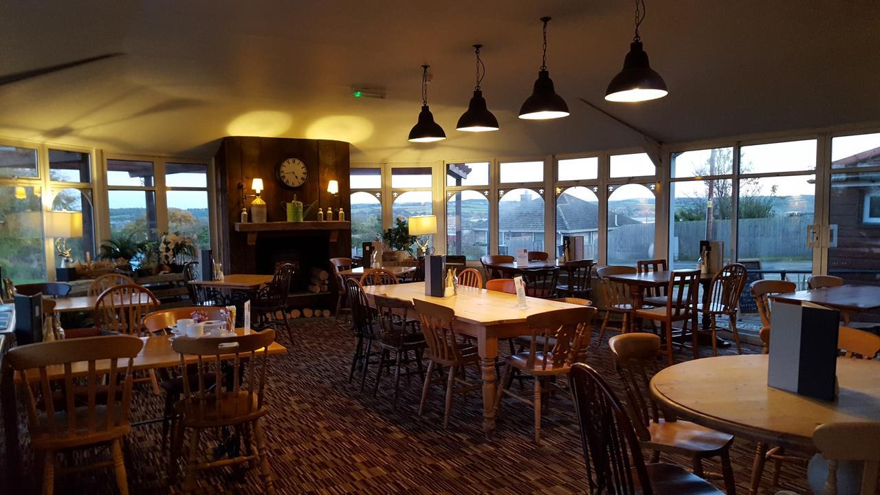 The Stag Northwood (Isle of Wight) Exterior foto