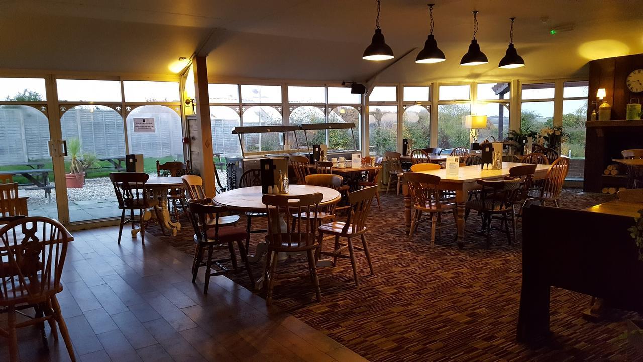The Stag Northwood (Isle of Wight) Exterior foto