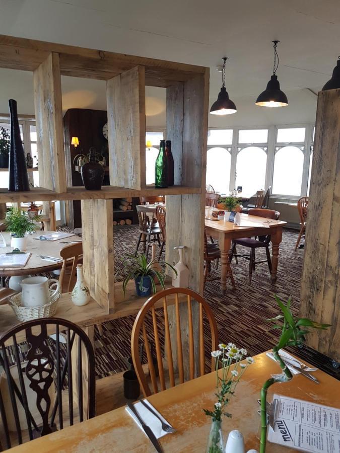 The Stag Northwood (Isle of Wight) Exterior foto
