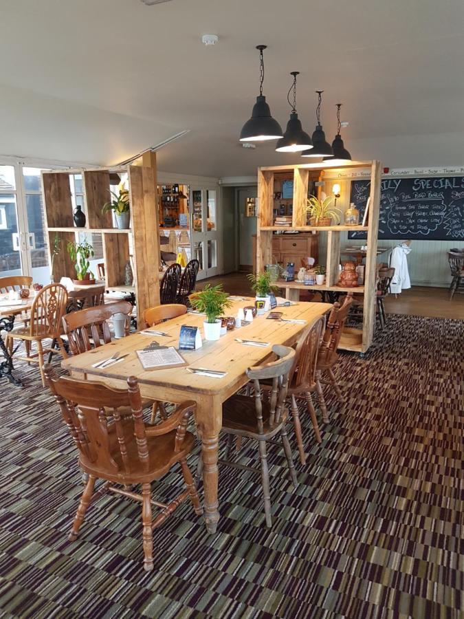 The Stag Northwood (Isle of Wight) Exterior foto